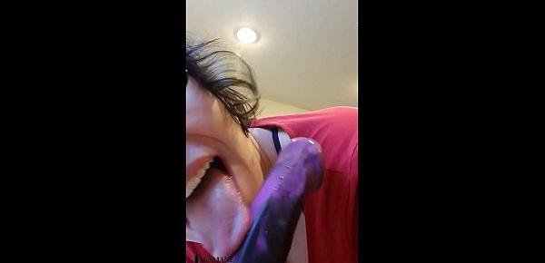  Vertical video Blowjob Compilation with Rickyx